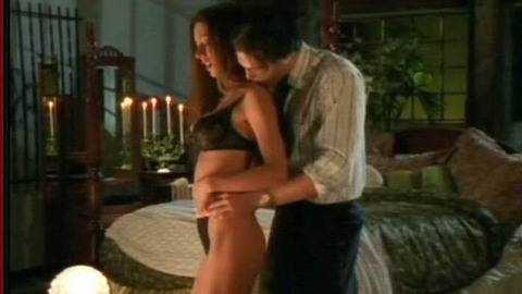 Pic: Jessica Sobel in The Pleasure Zone