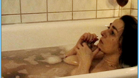 Pic: Steffi Kühnert in Halbe Treppe