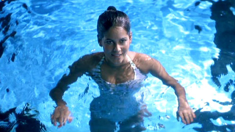 Pic: Mandala Tayde in Santa Maradona