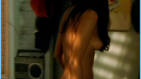 Pic: Mandala Tayde in Klinik unter Palmen