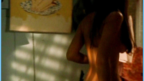 Pic: Mandala Tayde in Klinik unter Palmen