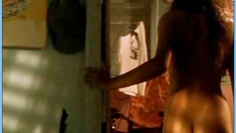 Pic: Mandala Tayde in Klinik unter Palmen