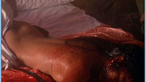 Pic: Nam Look in Off Limits