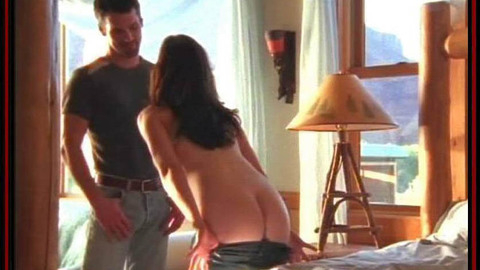 Pic: Kennedy Johnston in Hotel Erotica