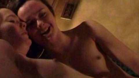 Pic: Beth Steel in Angst