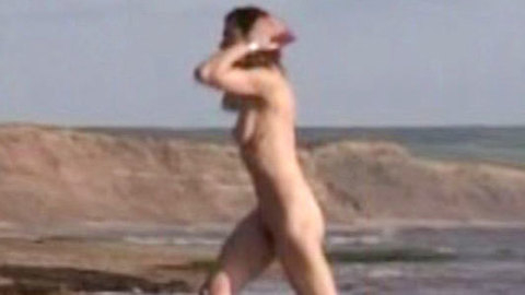 Pic: Jaye Macaulay in Angst