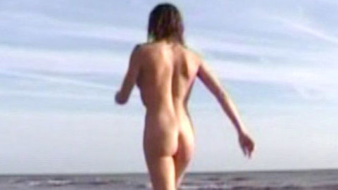 Pic: Jaye Macaulay in Angst