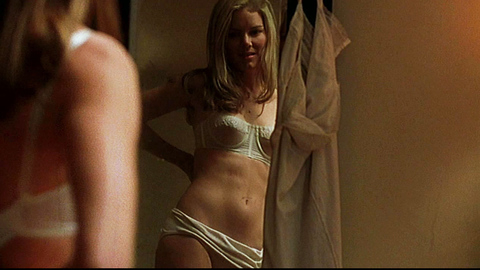 Pic: Jacinda Barrett in The Human Stain (2003)