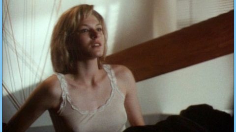 Pic: Lala Sloatman in Amityville: A New Generation