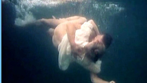 Pic: Anne Kasprik in Polizeiruf 110