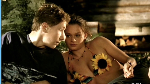 Pic: Natalie Spinell in Der Letzte Sommer