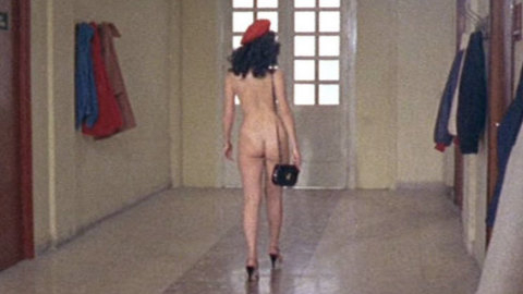 Pic: Michela Miti in Pierino contro tutti