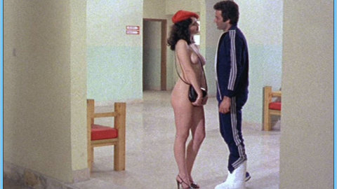 Pic: Michela Miti in Pierino contro tutti