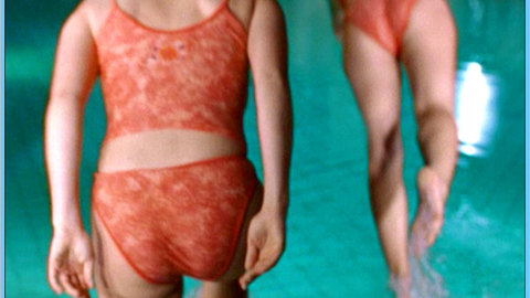 Pic: Melanie Wichterich in Besser als Schule