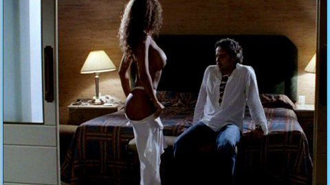 Pic: Patricia Muñoz in Fantasías