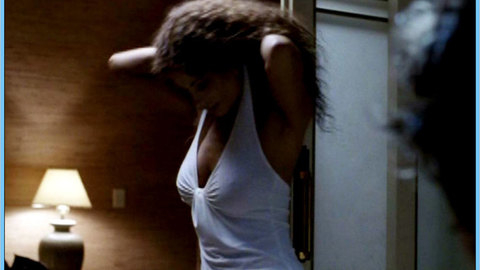 Pic: Patricia Muñoz in Fantasías