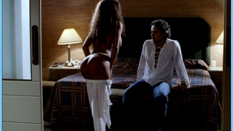 Pic: Patricia Muñoz in Fantasías