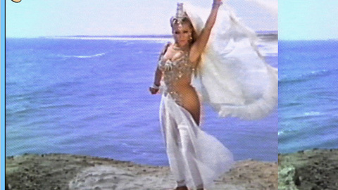 Pic: Silvia Pinal in 24 horas de placer