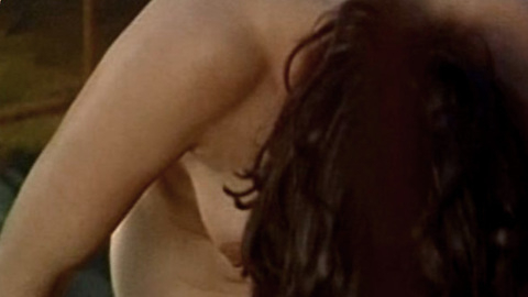 Pic: Rebecca Sanabria in Learning Curve