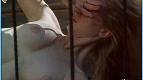 Pic: Susana Gibb in Learning Curve