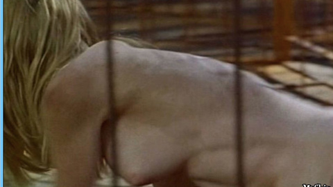 Pic: Susana Gibb in Learning Curve