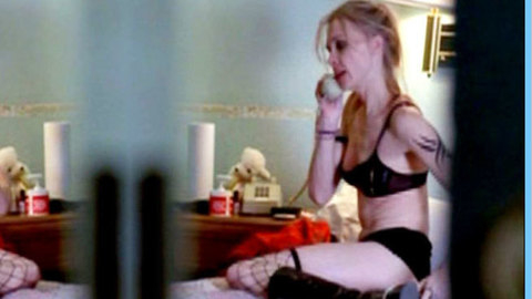 Pic: Susana Gibb in A Killer Within (2004)