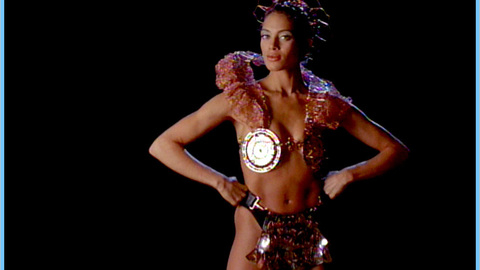 Pic: Kristen Wilson in The Pompatus of Love (1996)