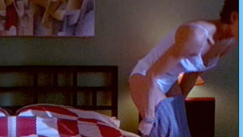 Pic: Kristen Wilson in The Pompatus of Love (1996)