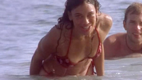 Pic: Kristen Wilson in Tales from the Crypt Presents Ritual