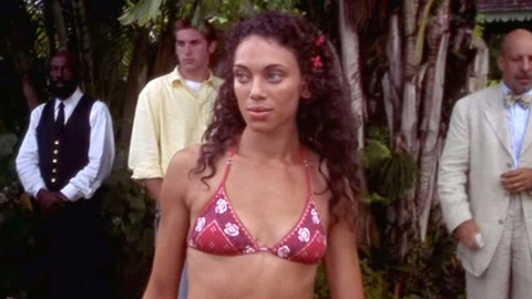 Pic: Kristen Wilson in Tales from the Crypt Presents Ritual