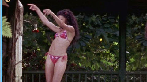 Pic: Kristen Wilson in Tales from the Crypt Presents Ritual