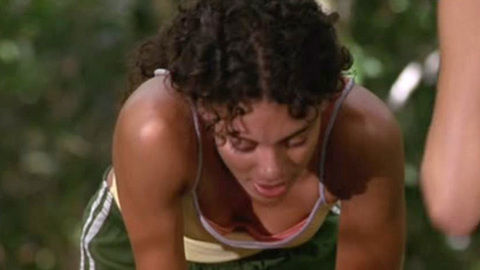 Pic: Kristen Wilson in Tales from the Crypt Presents Ritual (2001)