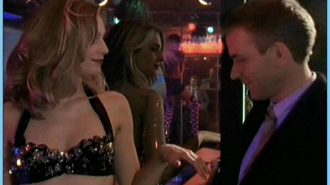 Pic: Tina Bordihn in A case for two (1981-2005)