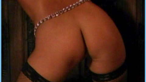 Pic: Akira Lane in Brunette Beauties