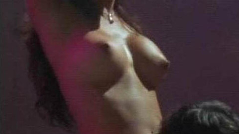 Pic: Nicole Oring in Black Tie Nights