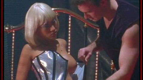 Pic: Nicole Oring in Sex Games: Vegas