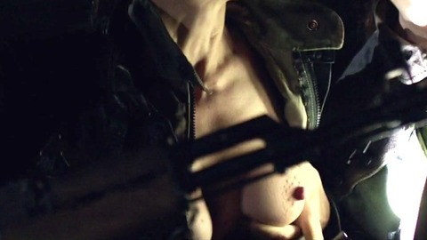 Pic: Valérie Bonneton in Jacky in the Kingdom of Women