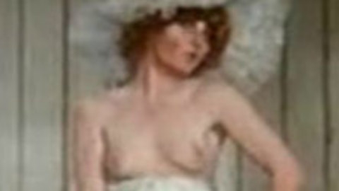 Pic: Valérie Mairesse in L' une chante, l'autre pas