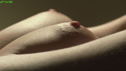 Pic: Valérie Sibilia in Braquo