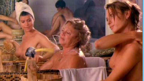 Pic: Valérie Steffen in Pas d'amour sans amour!