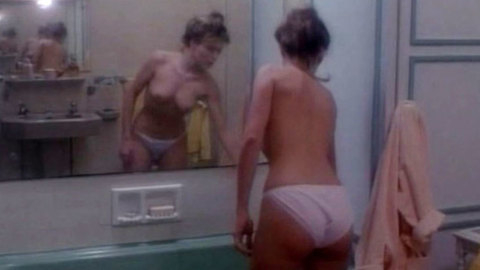 Pic: Valérie Steffen in Prunelle Blues