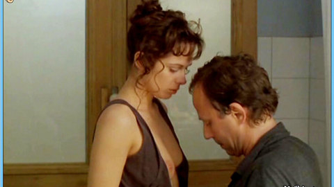 Pic: Valérie Stroh in L' année Juliette