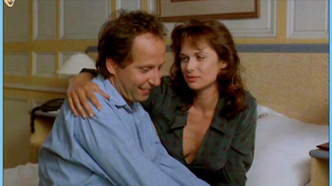 Pic: Valérie Stroh in L' année Juliette