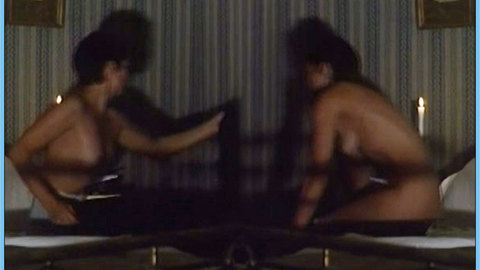 Pic: Valérie Stroh in Promenades d'été