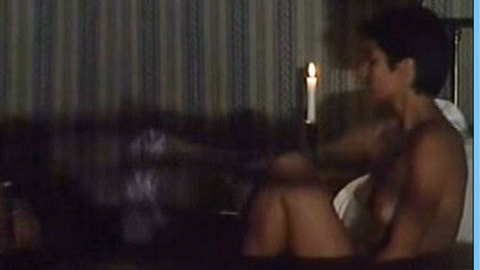 Pic: Valérie Stroh in Promenades d'été