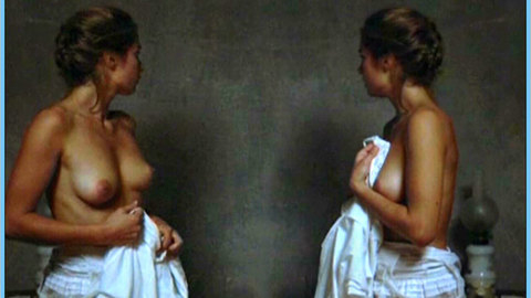 Pic: Valérie Stroh in Mystère Alexina