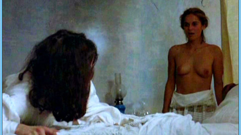 Pic: Valérie Stroh in Mystère Alexina