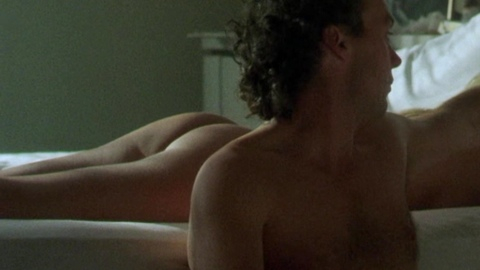 Pic: Rachel Ryan in Clean and Sober