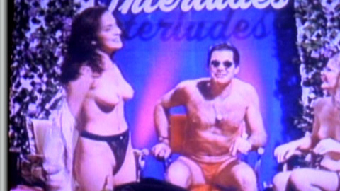 Pic: Whitney Weston in Inside Out III