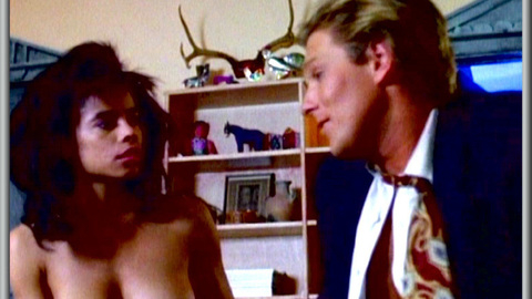 Pic: Alex Datcher in Inside Out III